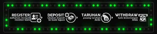 KARTEL96 Jackpot